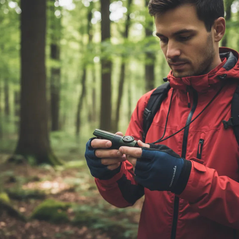 7-in-1 Survival Whistle: Your Pocket-Sized Lifeline
