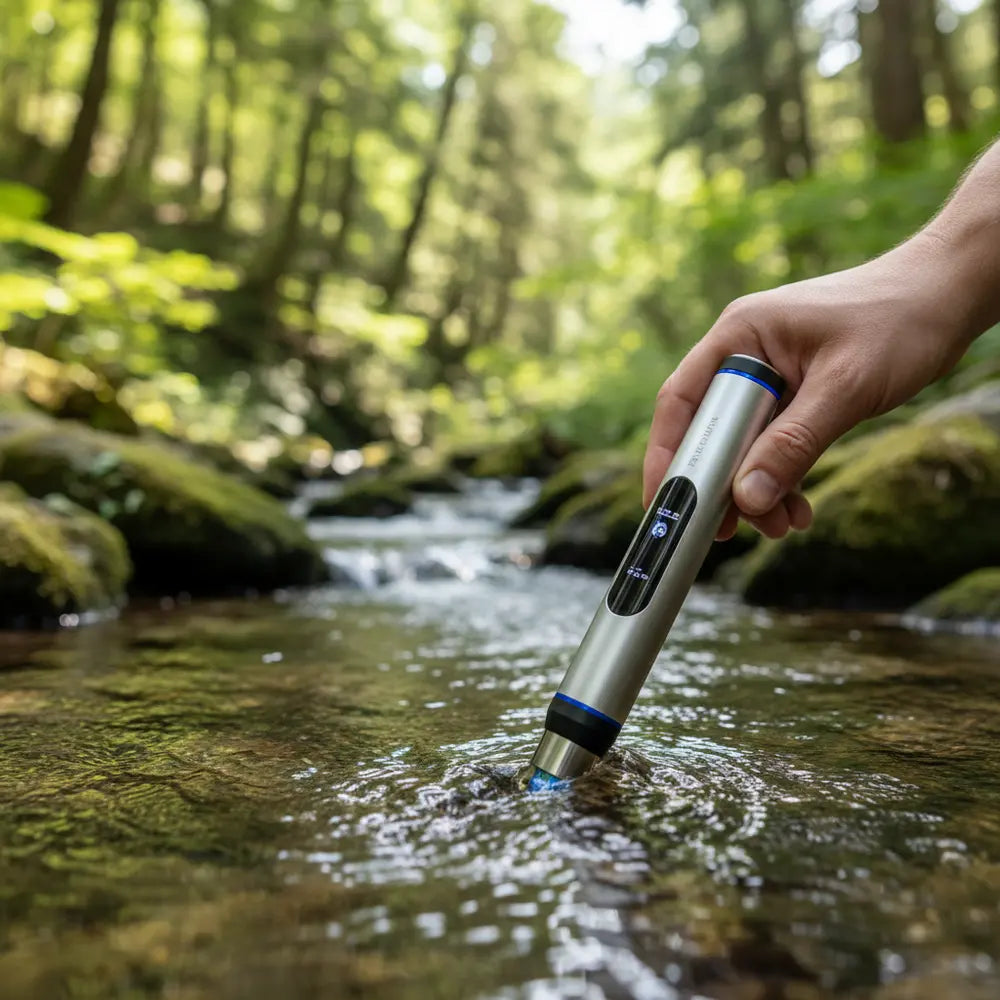 Best Water Purifier Pens 2025: Top 10 Tested Picks