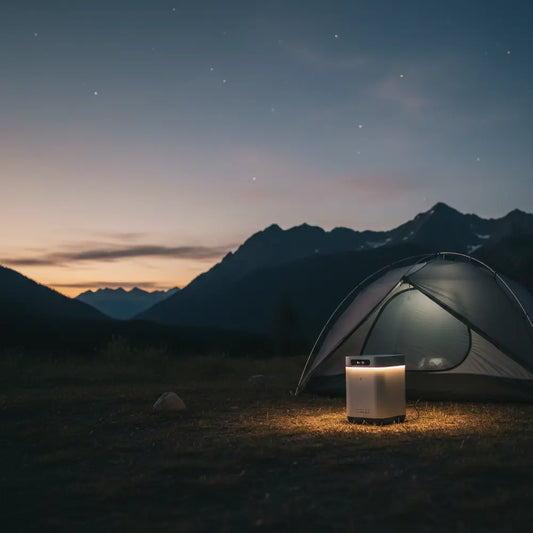 Smart Camping Gear 2025: AI Gadgets to Try