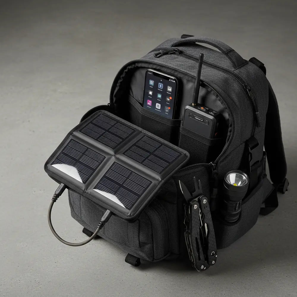 Emergency Kits 2025: Future-Ready Gear & Trends-Byte Outdoor