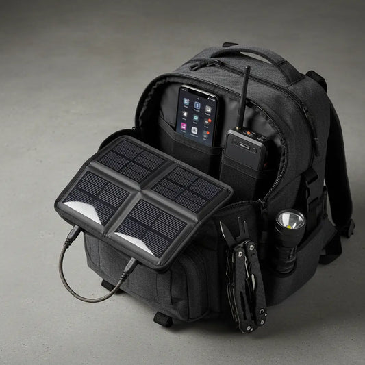 Emergency Kits 2025: Future-Ready Gear & Trends-Byte Outdoor