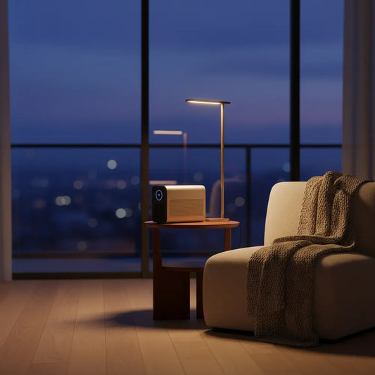 Efficient Solar Generator Lighting Guide 2025