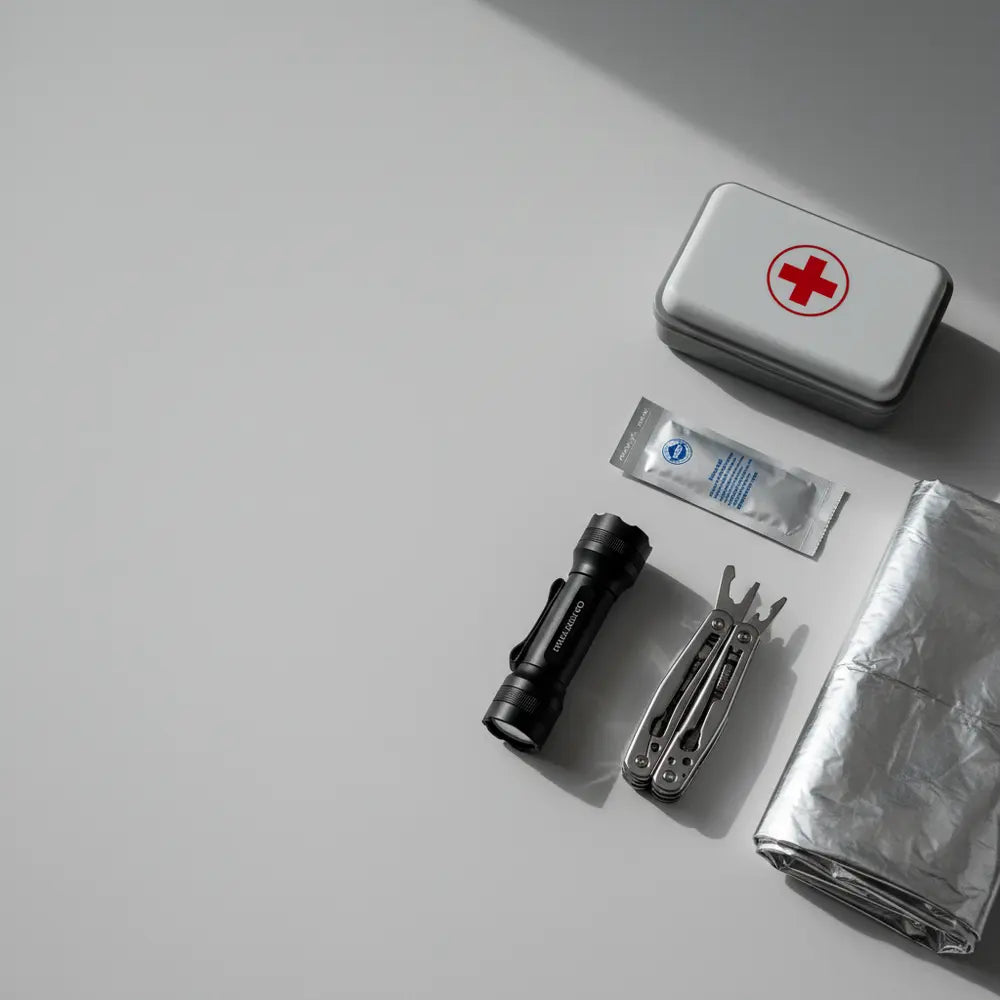 Beginner Survival Kit Guide 2025: Affordable Essentials