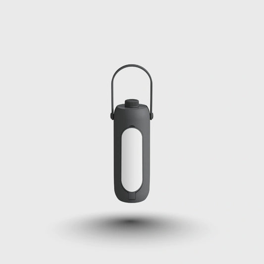 Ultra-Endurance Multi-Mode Lantern | Versatile & Reliable -ByteOutdoor