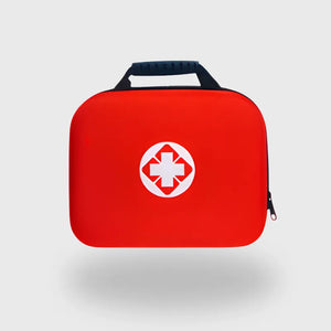 Byte Outdoor Hard Shell First Aid Kit