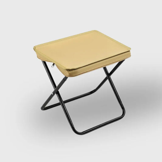ByteOutdoor™ Lomaz Compact Camp Stool