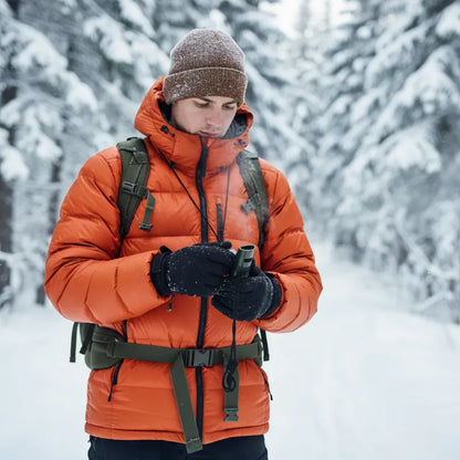 7-in-1 Survival Whistle: Your Pocket-Sized Lifeline