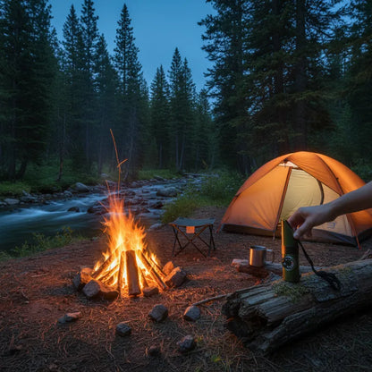 7-in-1 Survival Whistle: Your Pocket-Sized Lifeline