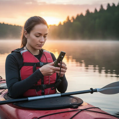 7-in-1 Survival Whistle: Your Pocket-Sized Lifeline