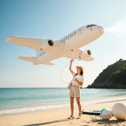 Byte-Pump: 60-Second Air Pump & Lantern