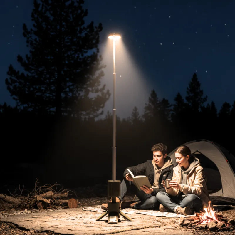 Byte Hub: All-in-One Outdoor Adventure Hub -ByteOutdoor