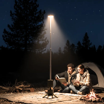 Byte Hub: All-in-One Outdoor Adventure Hub -ByteOutdoor