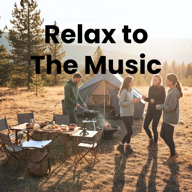 Byte Hub: All-in-One Outdoor Adventure Hub -ByteOutdoor