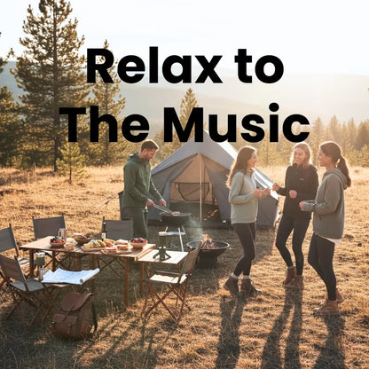 Byte Hub: All-in-One Outdoor Adventure Hub -ByteOutdoor