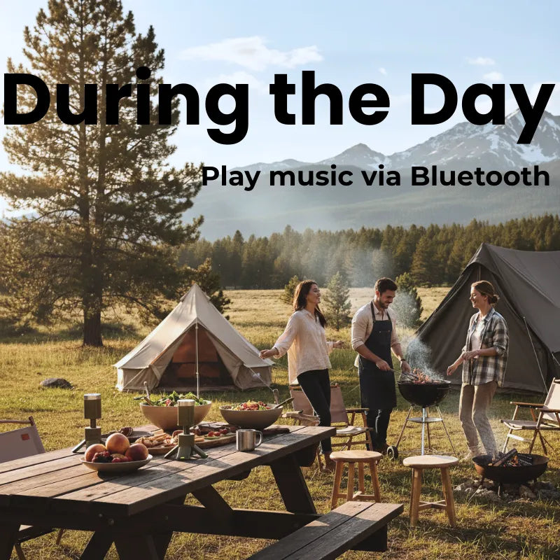 Byte Hub: All-in-One Outdoor Adventure Hub -ByteOutdoor