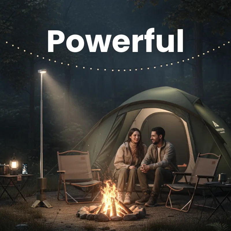 Byte Hub: All-in-One Outdoor Adventure Hub -ByteOutdoor
