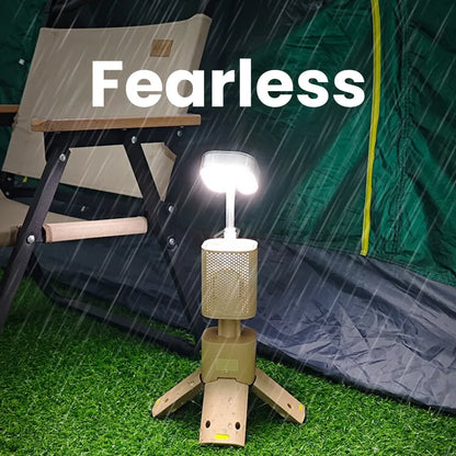 Byte Hub: All-in-One Outdoor Adventure Hub -ByteOutdoor